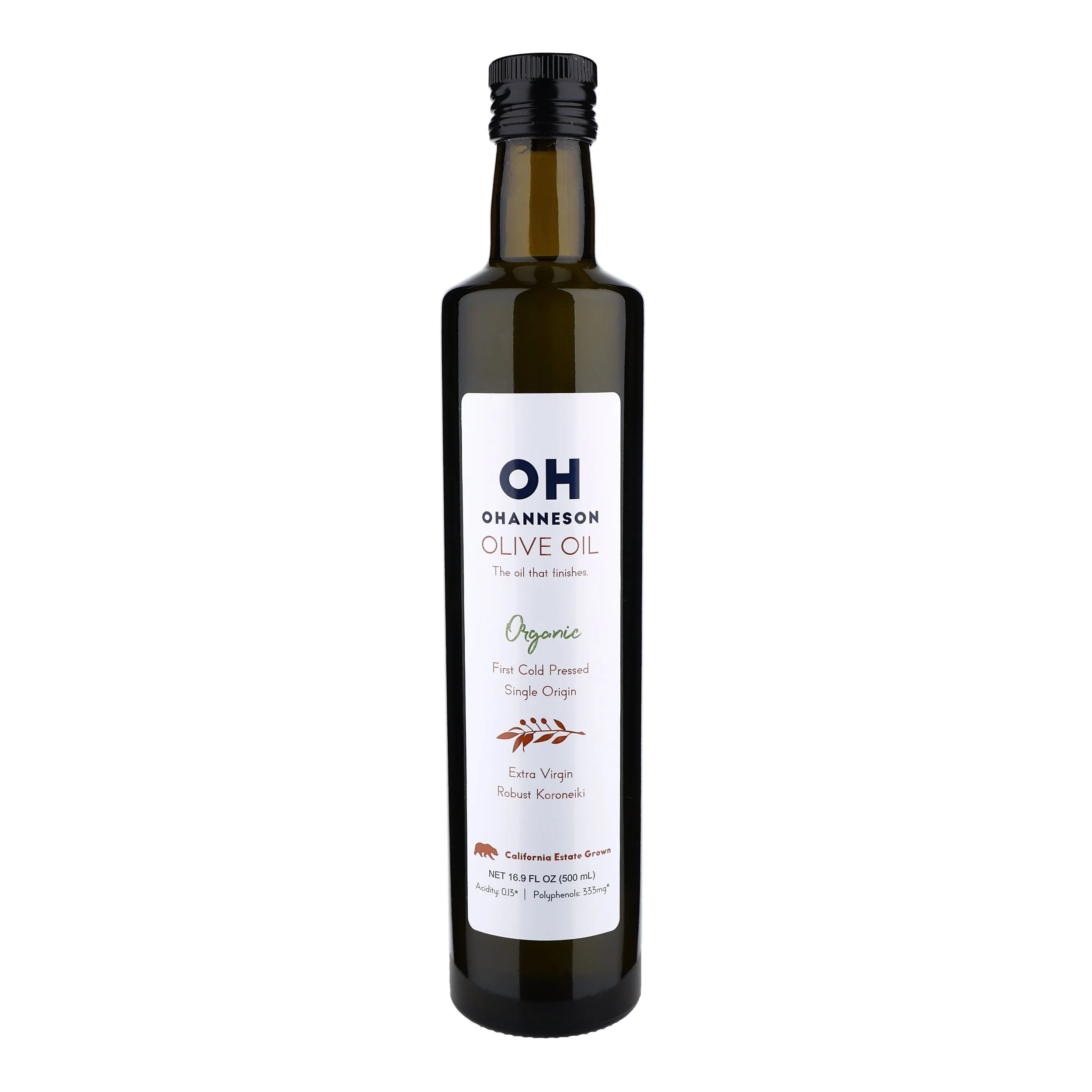 Shop — OH Olive Oil